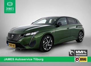 Peugeot 308 1.2 130pk Allure Pack Business 360° CAMERA | CARPLAY & NAVI | AD-CRUISE | STOF-LEER