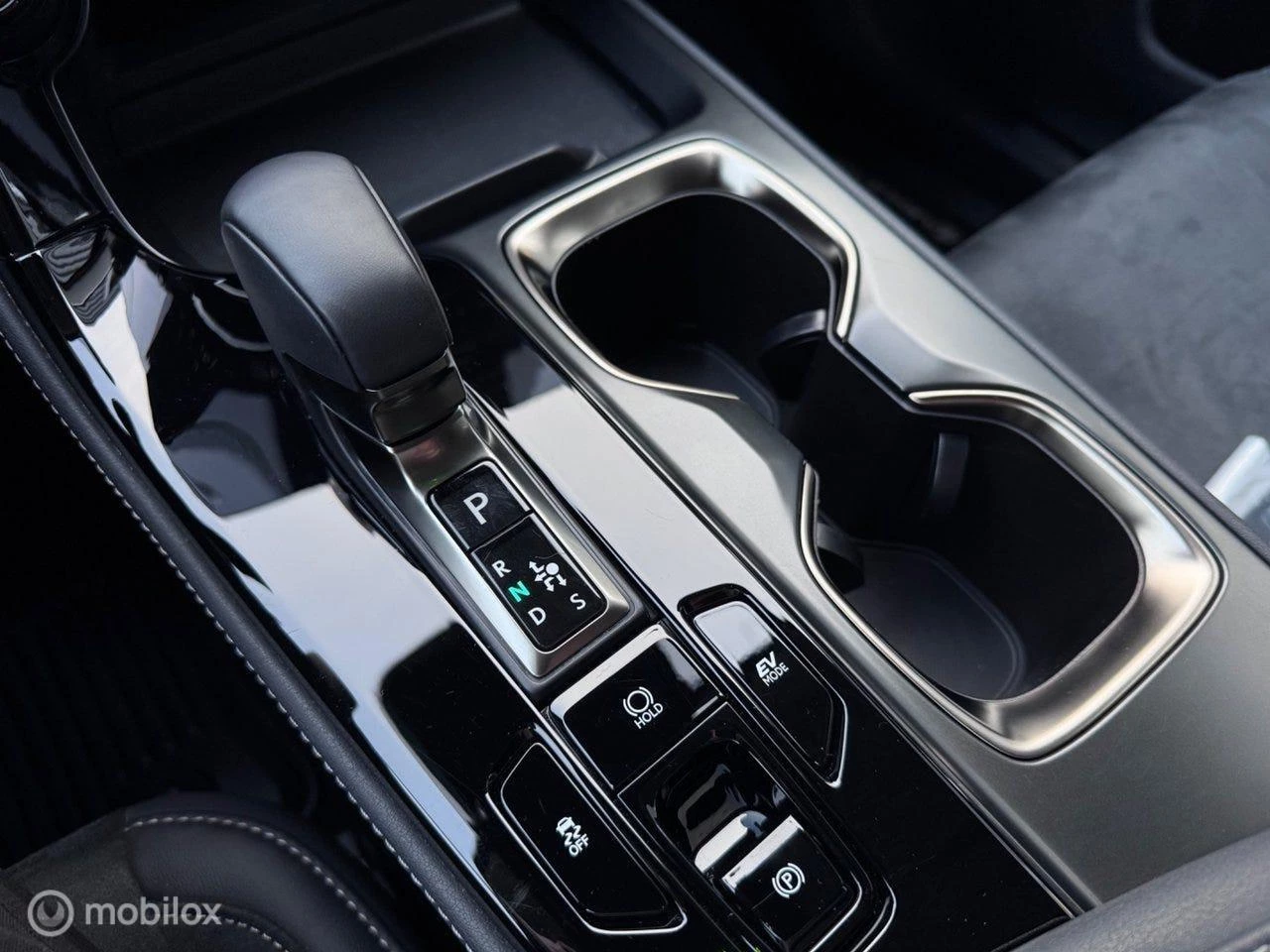 Hoofdafbeelding Lexus NX