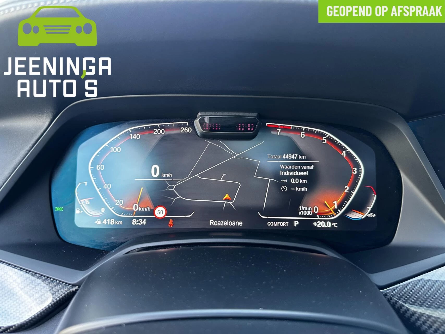 Hoofdafbeelding BMW X6