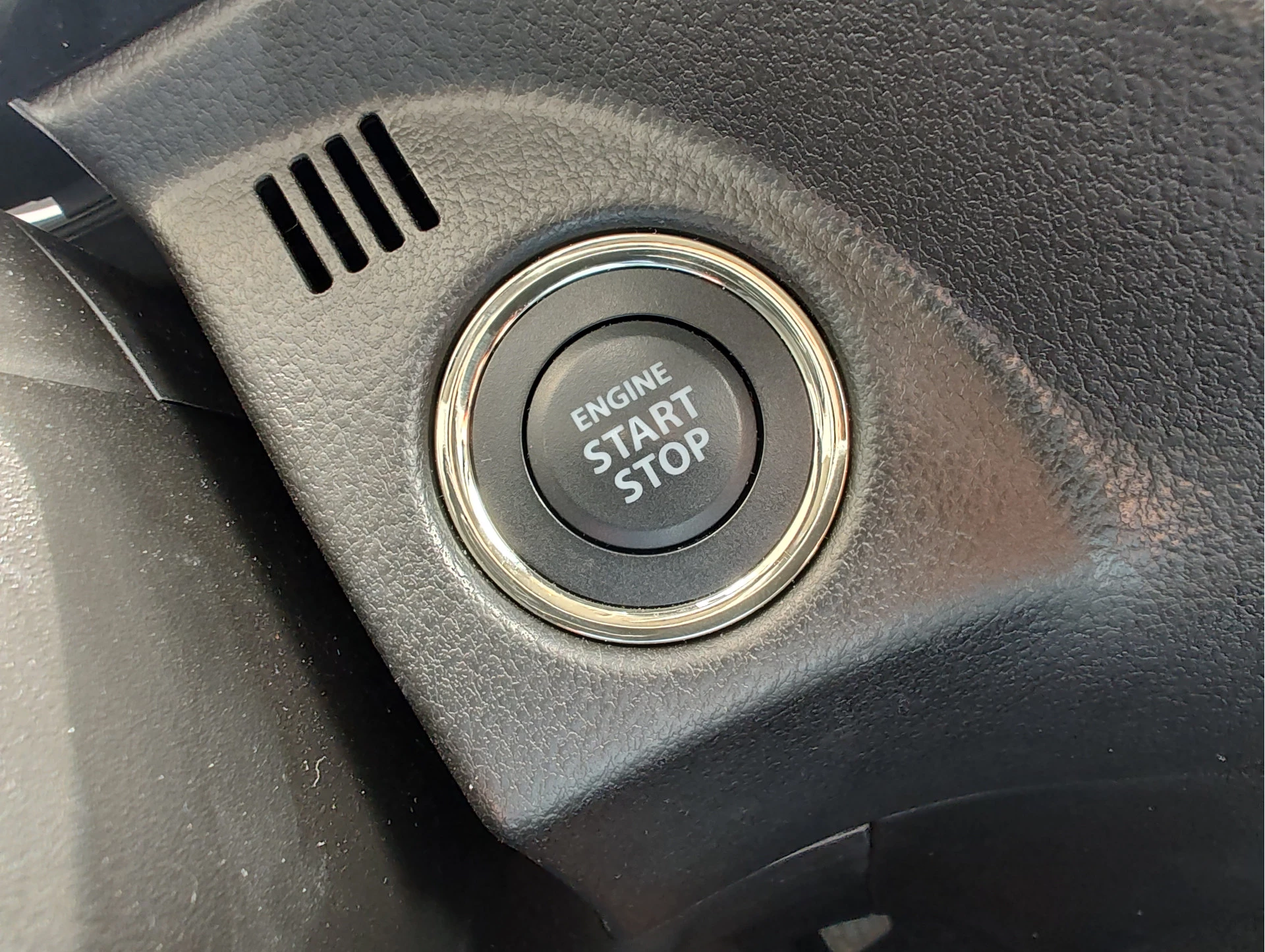 Hoofdafbeelding Suzuki S-Cross