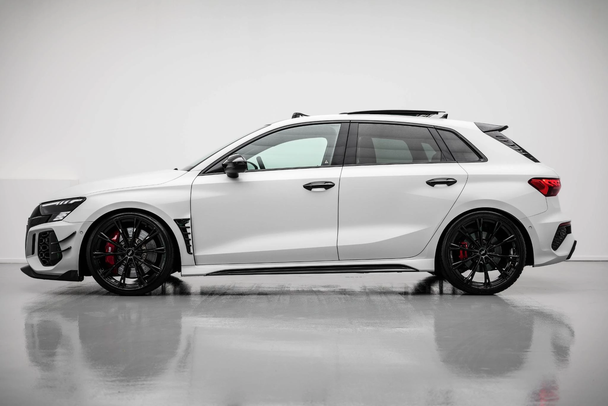 Hoofdafbeelding Audi RS3