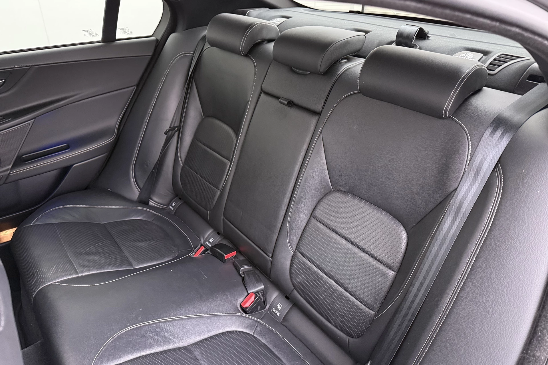 Hoofdafbeelding Jaguar XE