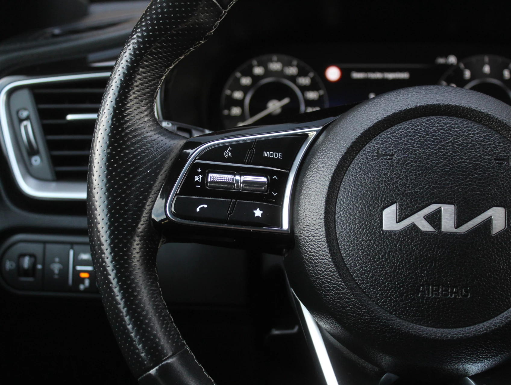 Hoofdafbeelding Kia ProCeed