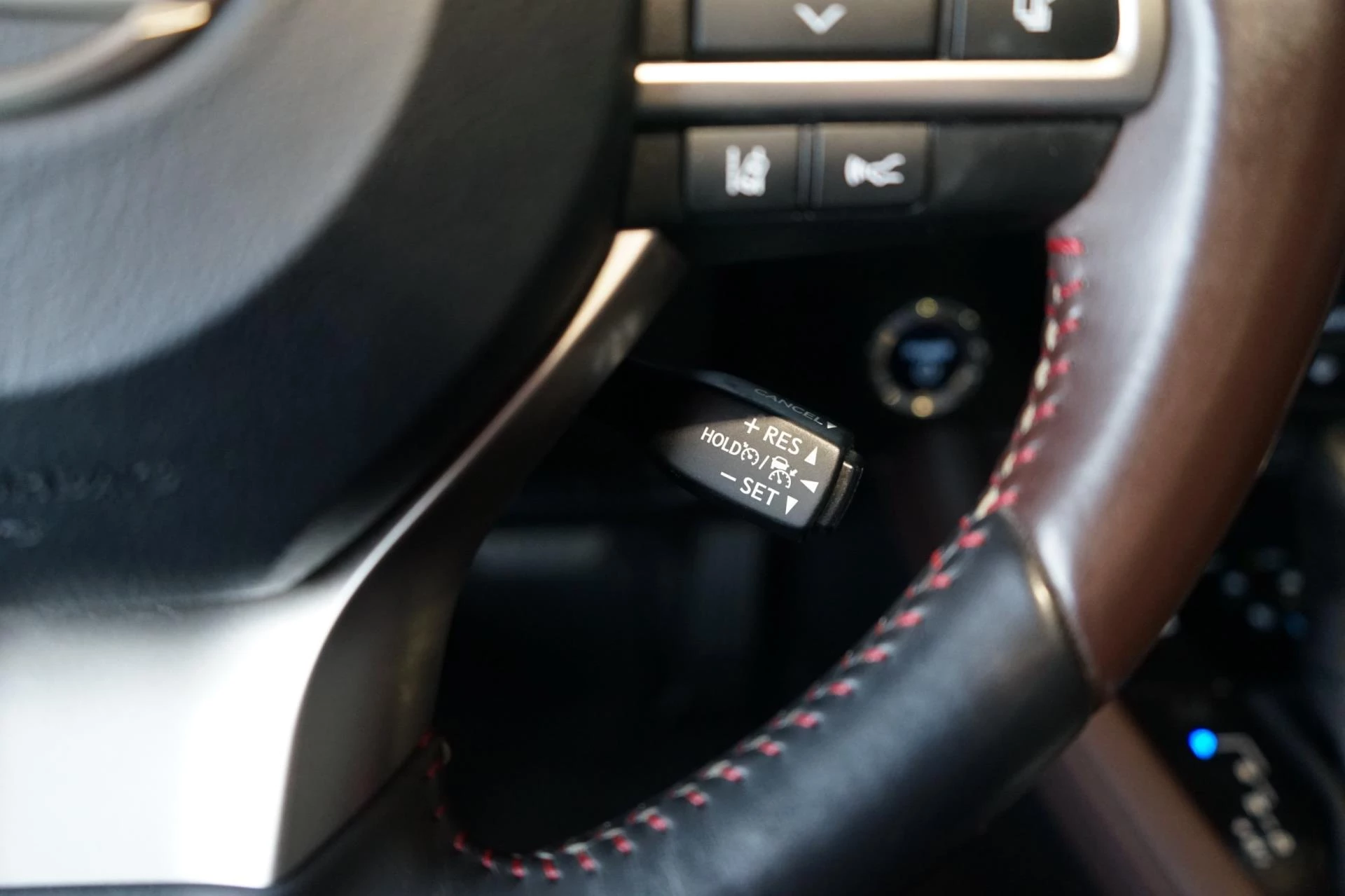 Hoofdafbeelding Lexus RX