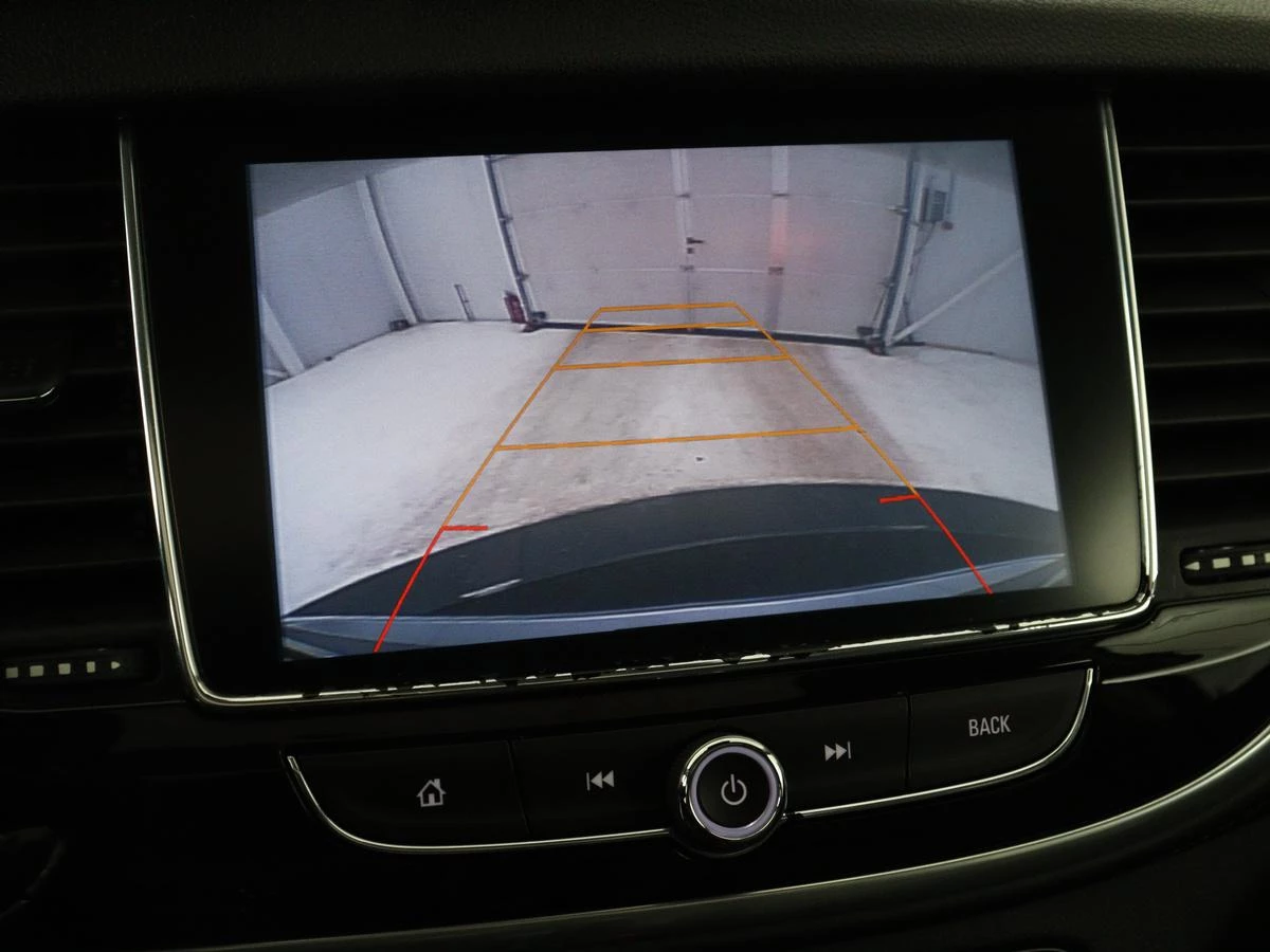 Hoofdafbeelding Opel Mokka X