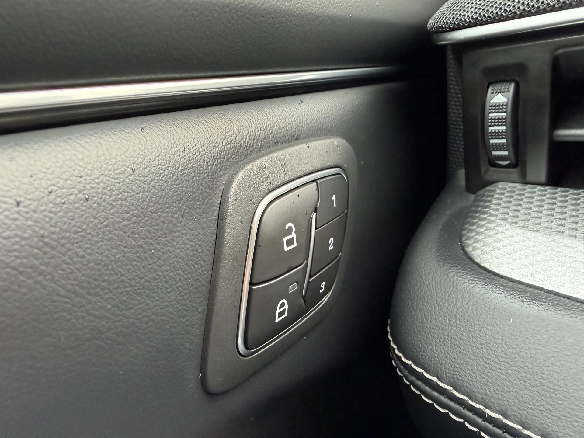 Hoofdafbeelding Ford Mustang Mach-E