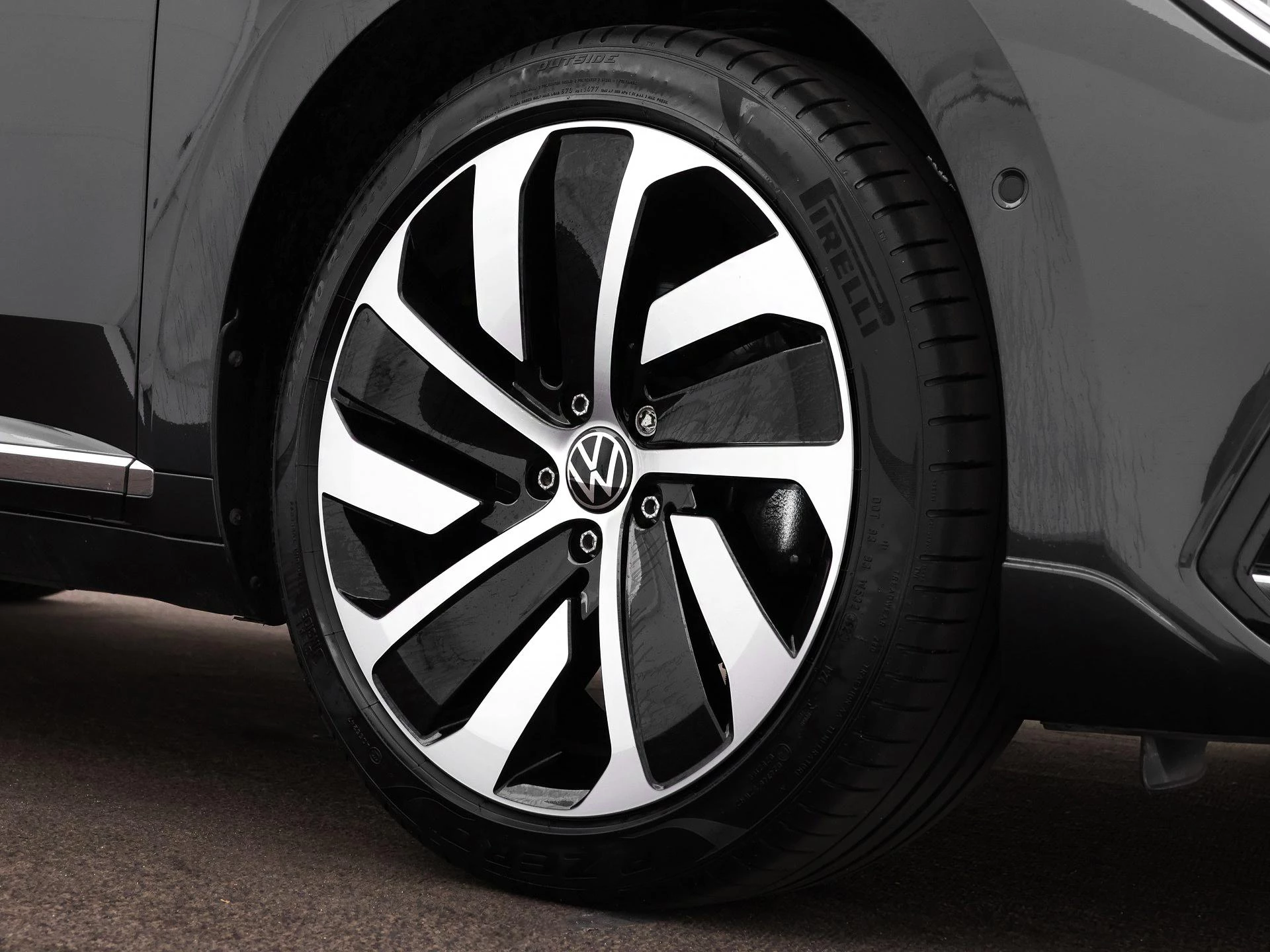 Hoofdafbeelding Volkswagen Arteon