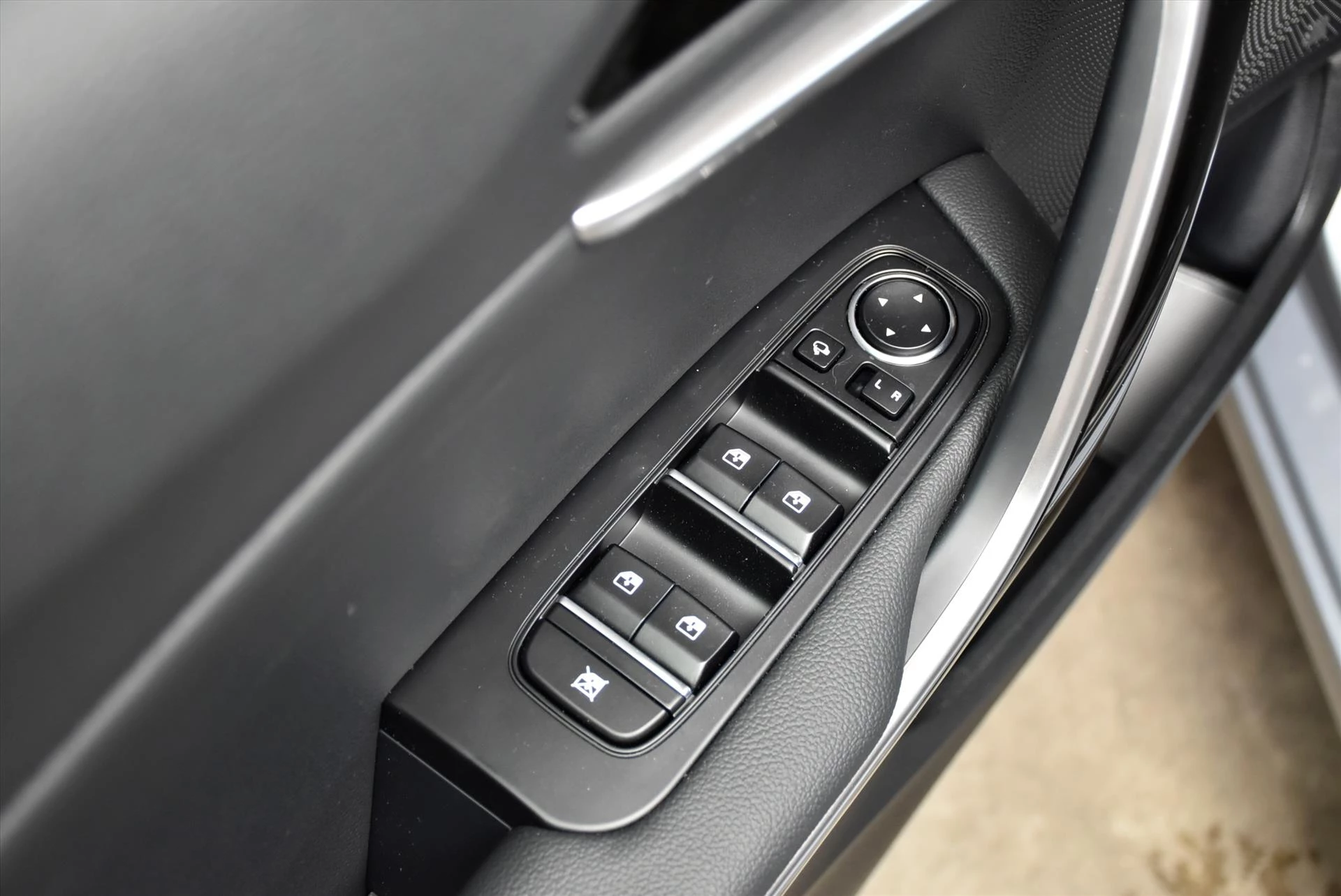 Hoofdafbeelding Kia Ceed