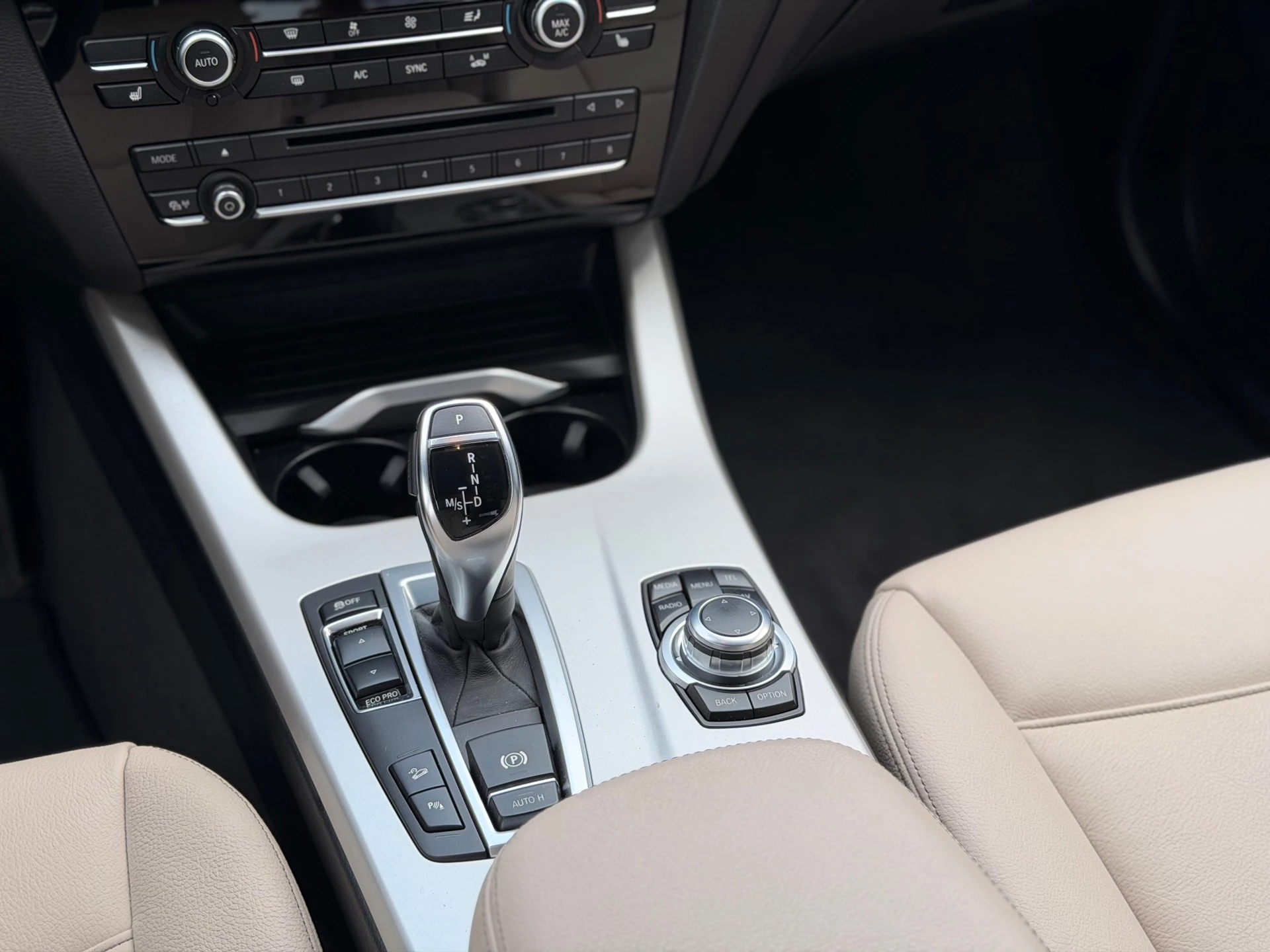 Hoofdafbeelding BMW X4