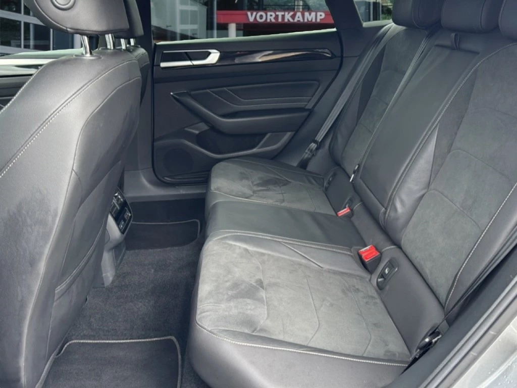 Hoofdafbeelding Volkswagen Arteon