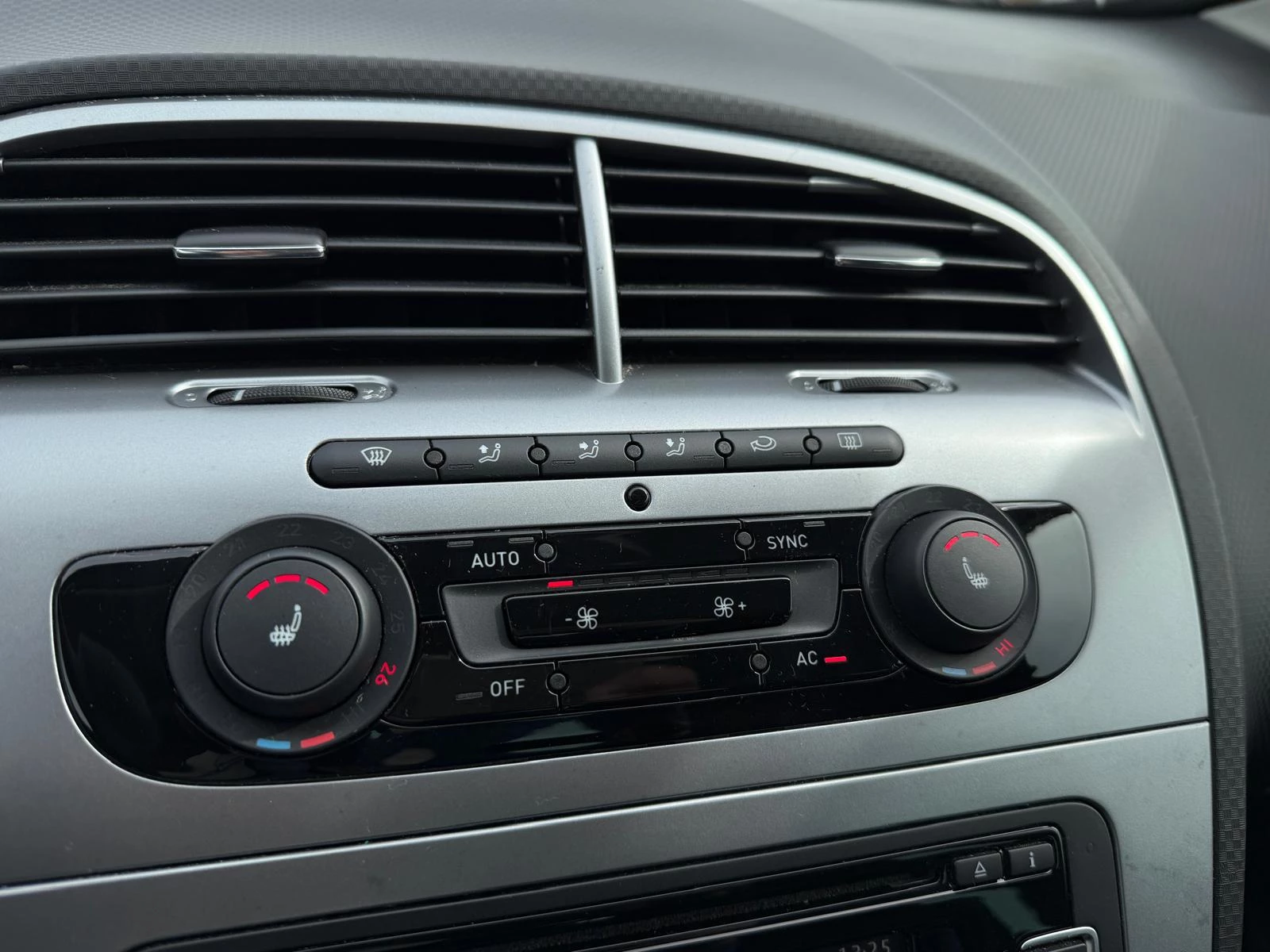 Hoofdafbeelding SEAT Altea