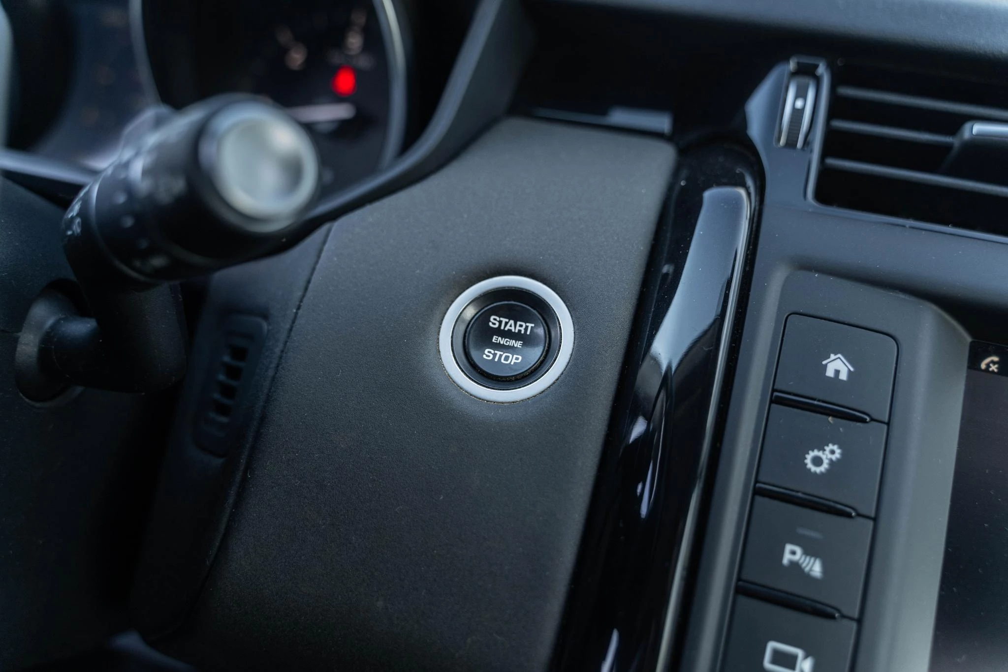 Hoofdafbeelding Land Rover Discovery