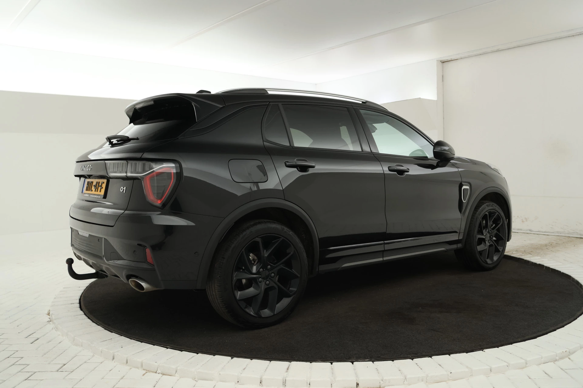 Hoofdafbeelding Lynk & Co 01