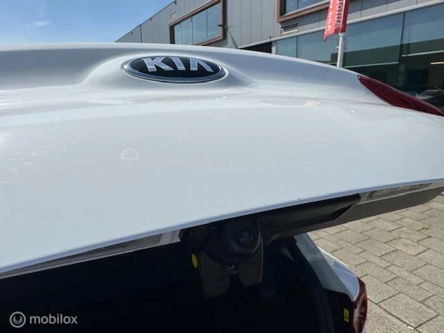 Hoofdafbeelding Kia Stonic