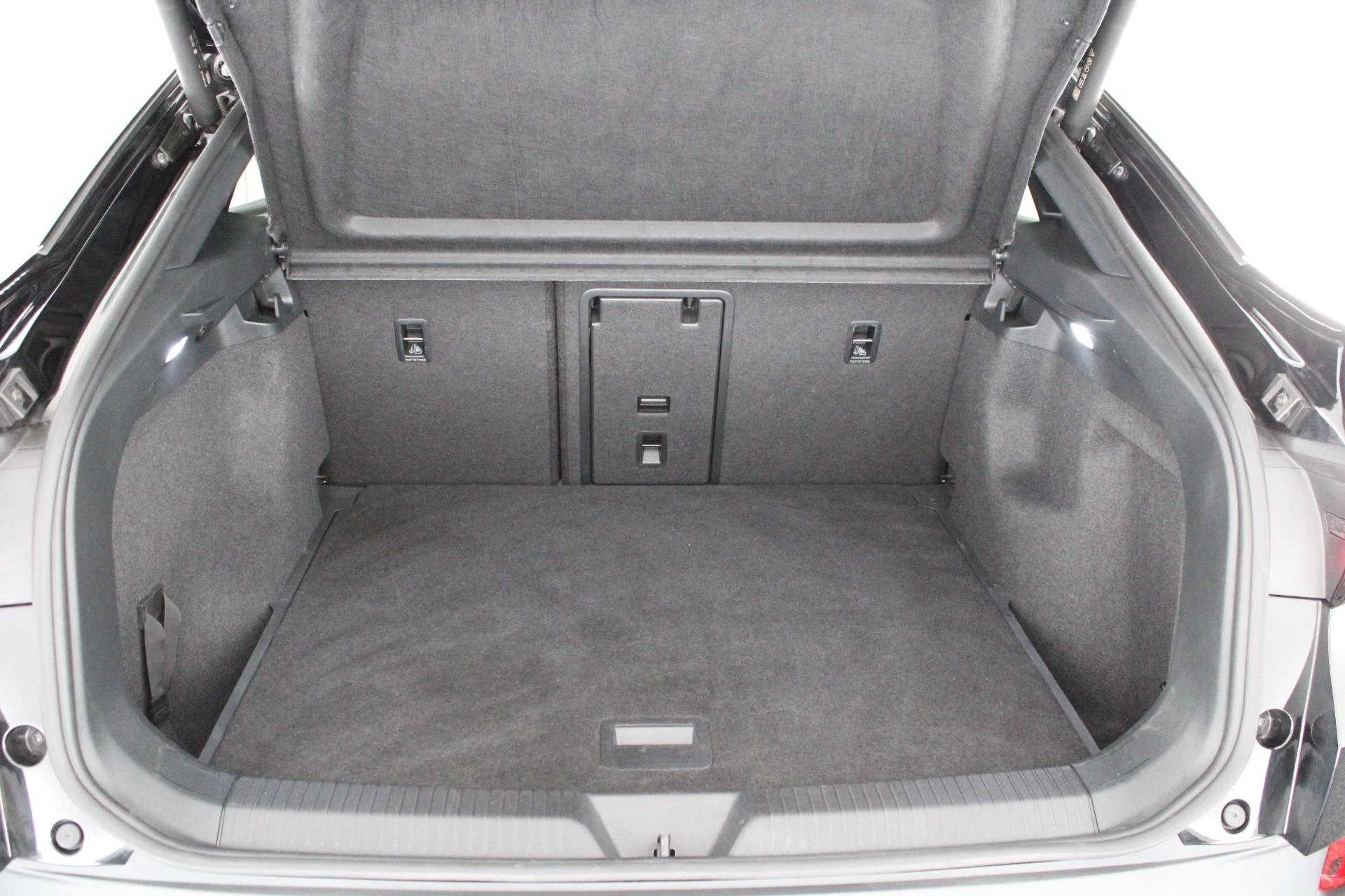 Hoofdafbeelding Volkswagen ID.5