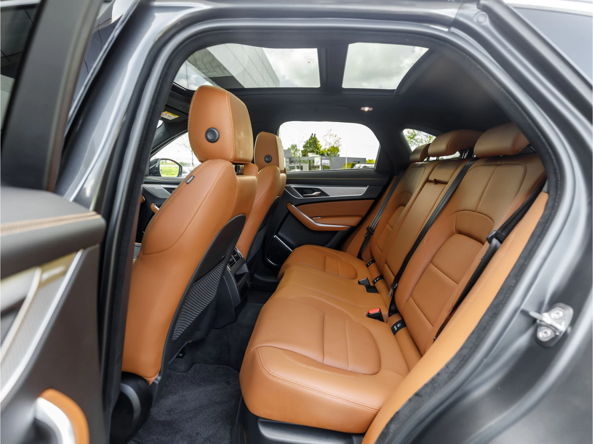 Hoofdafbeelding Jaguar F-PACE