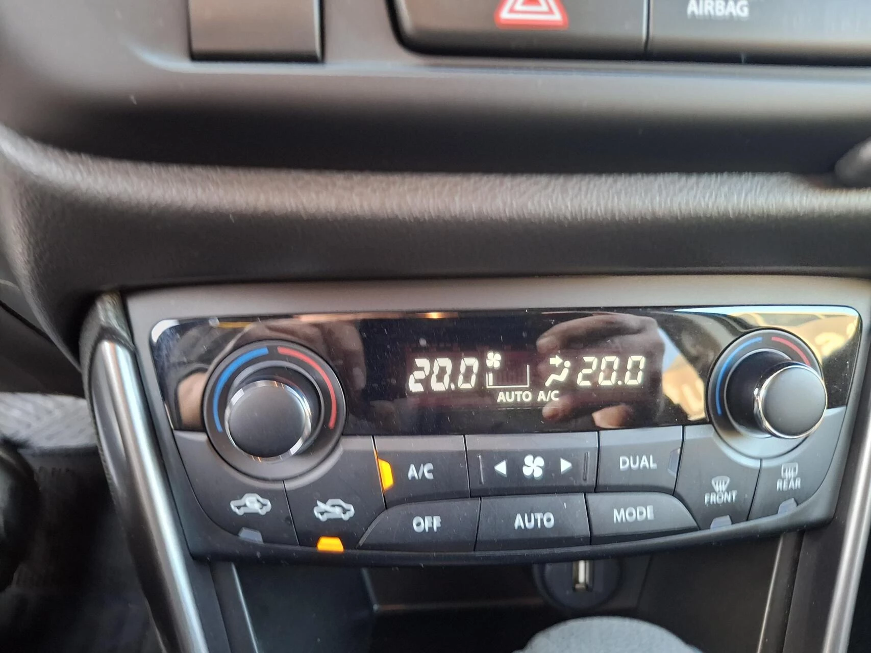 Hoofdafbeelding Suzuki S-Cross