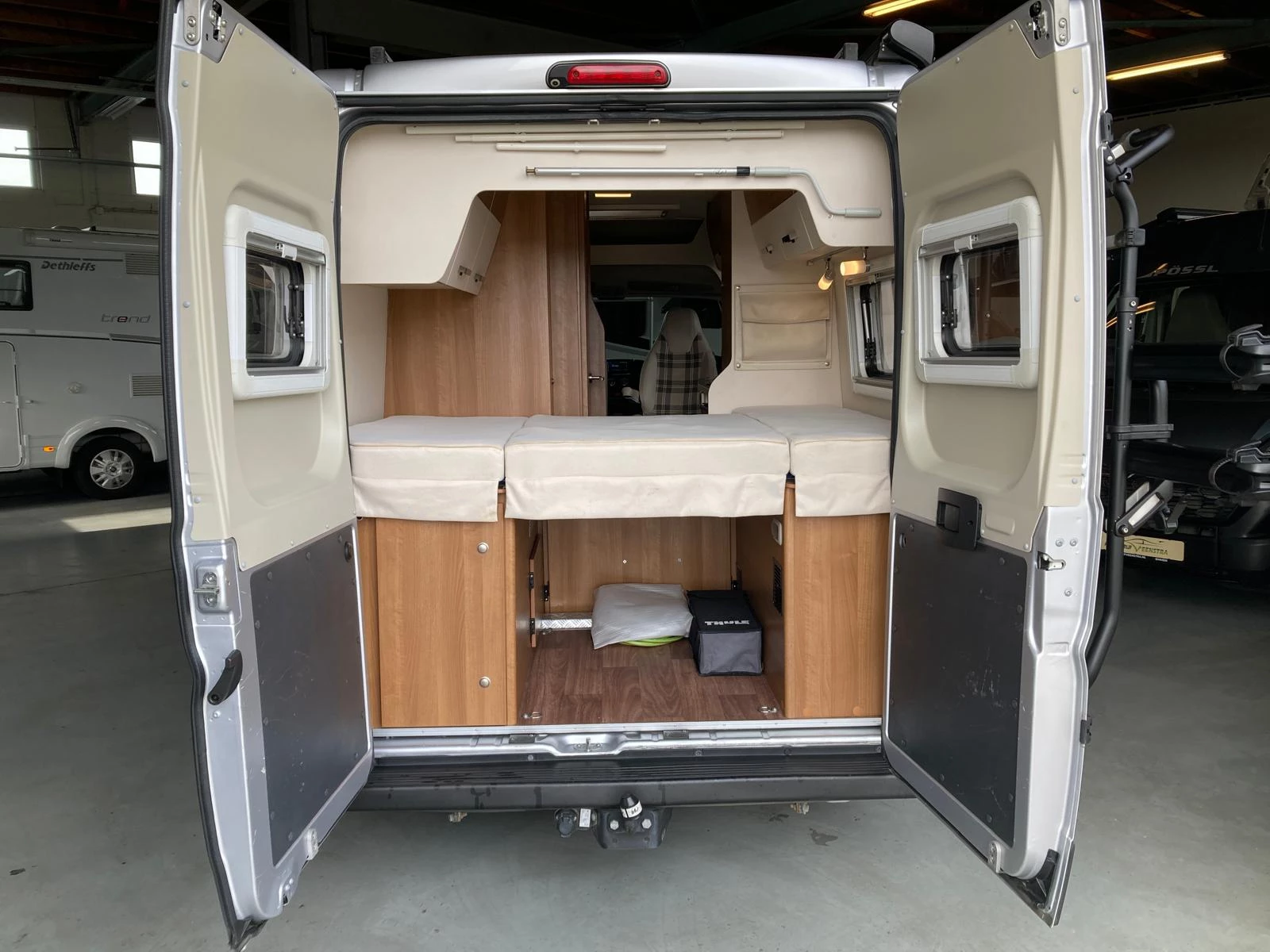 Hoofdafbeelding Knaus BoxStar