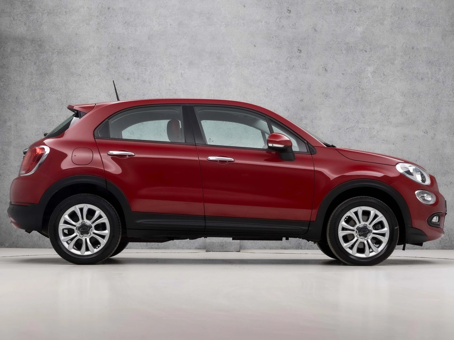 Hoofdafbeelding Fiat 500X