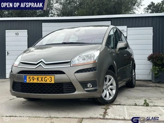 Hoofdafbeelding Citroën C4 Picasso Citroen C4 Picasso 1.6 THP Business EB6V 5p.