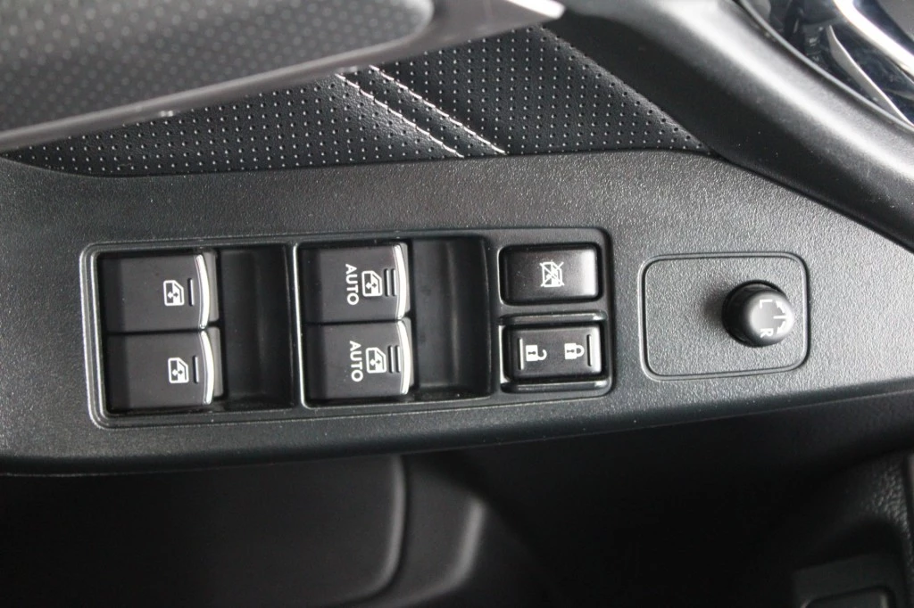 Hoofdafbeelding Subaru Forester