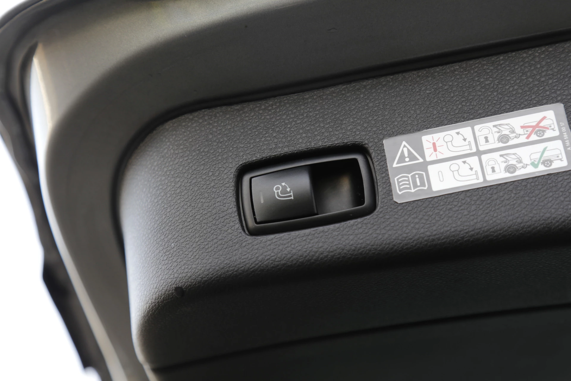 Hoofdafbeelding Mercedes-Benz M-Klasse