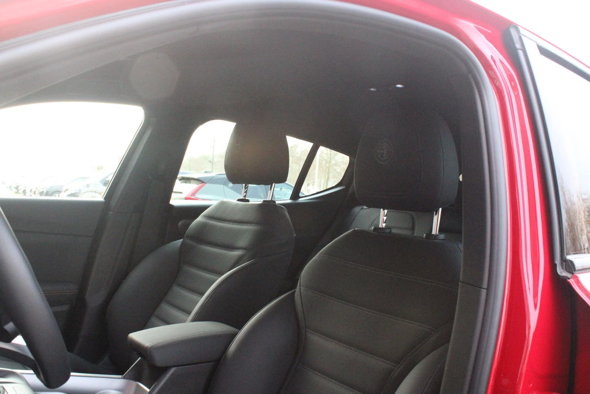 Hoofdafbeelding Alfa Romeo Tonale