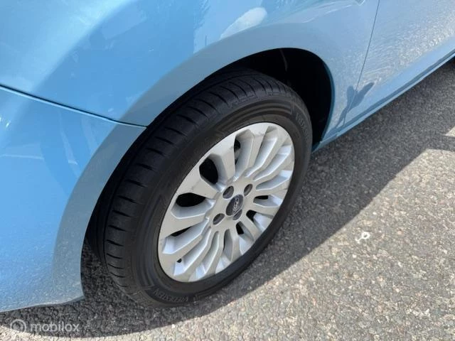 Hoofdafbeelding Ford Ka