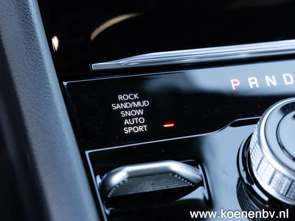 Hoofdafbeelding Jeep Grand Cherokee