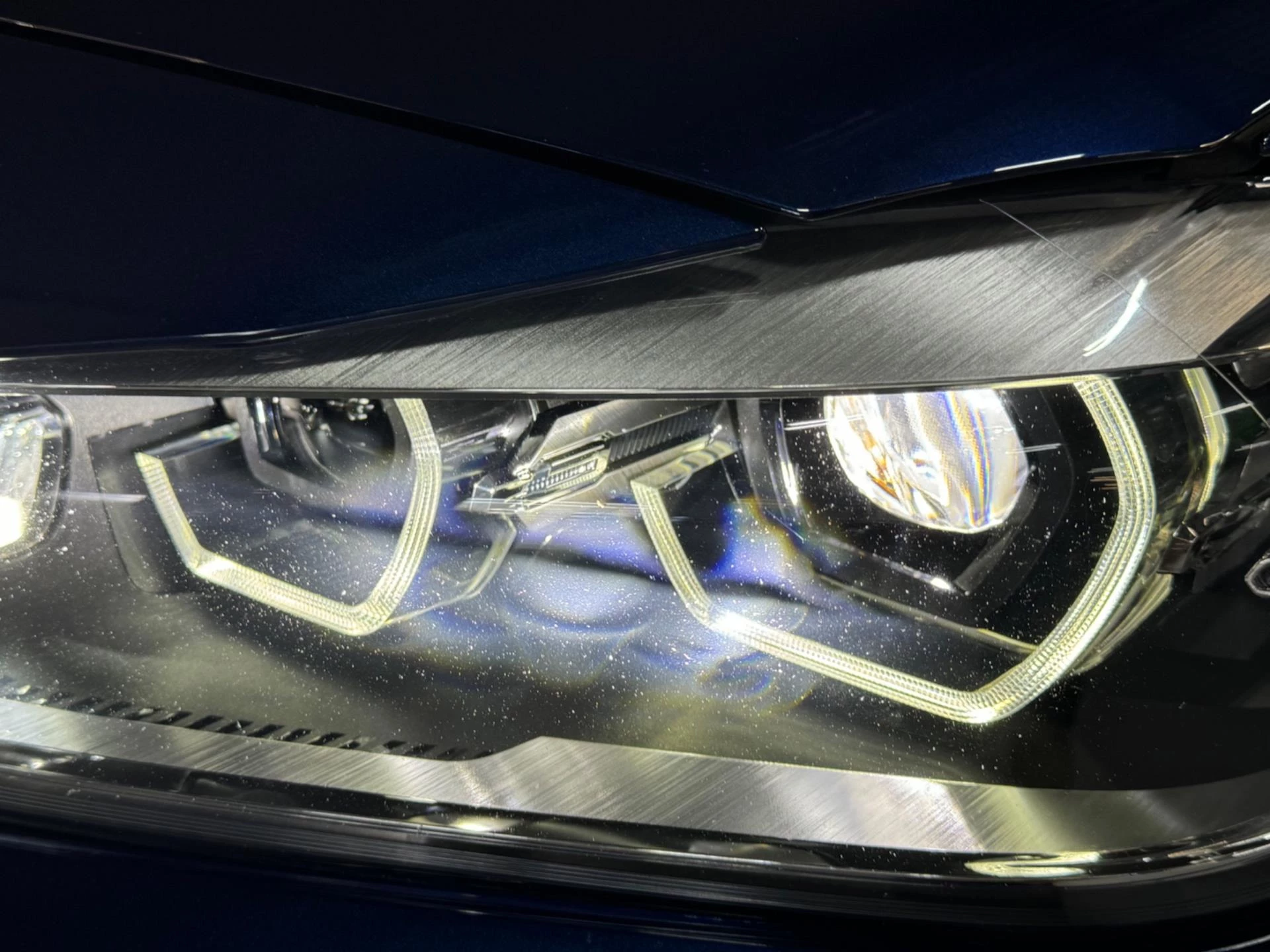 Hoofdafbeelding BMW X2