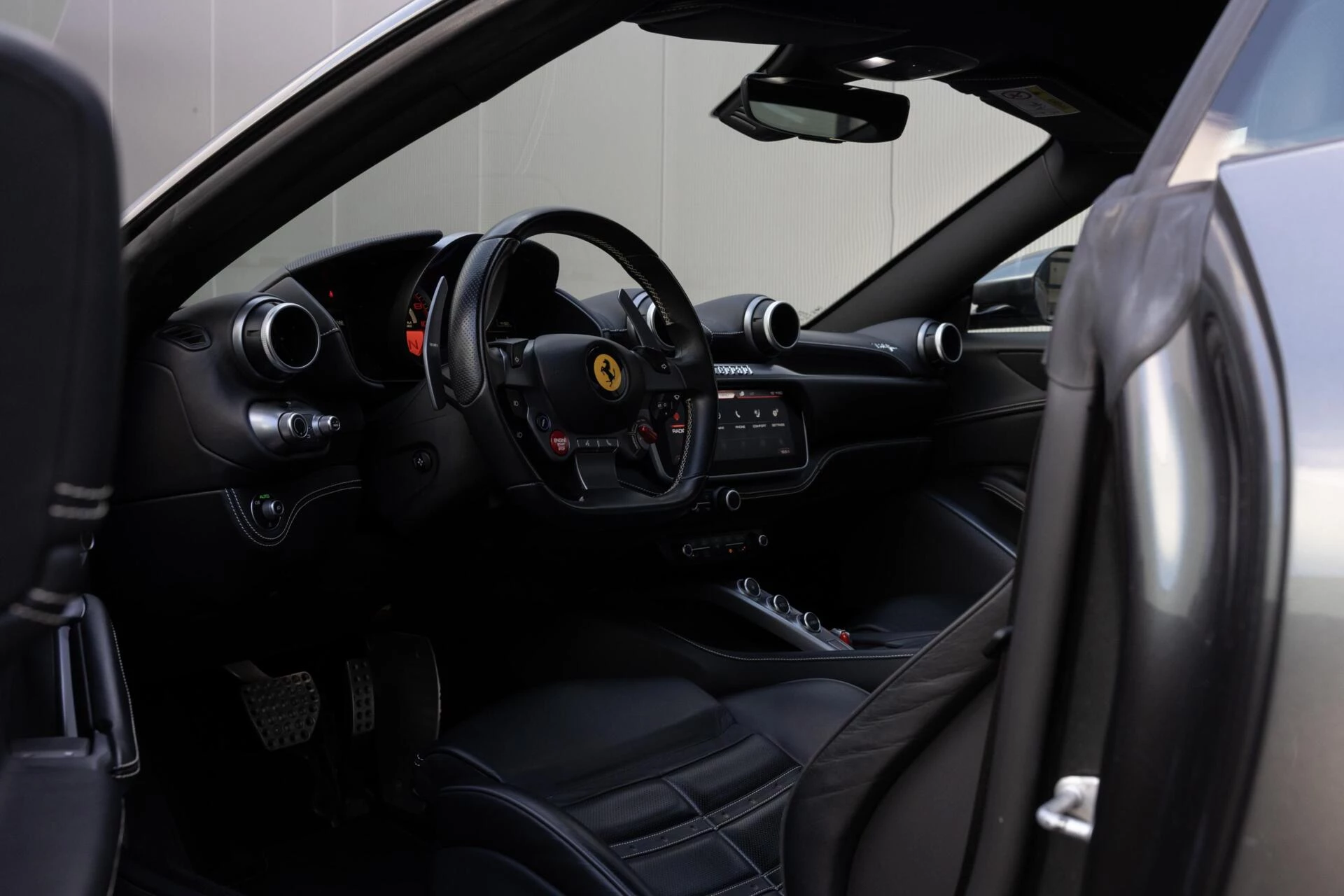 Hoofdafbeelding Ferrari Portofino