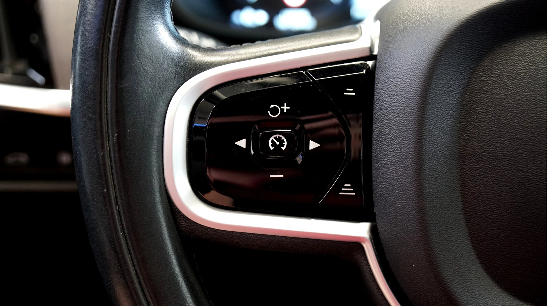 Hoofdafbeelding Volvo V90