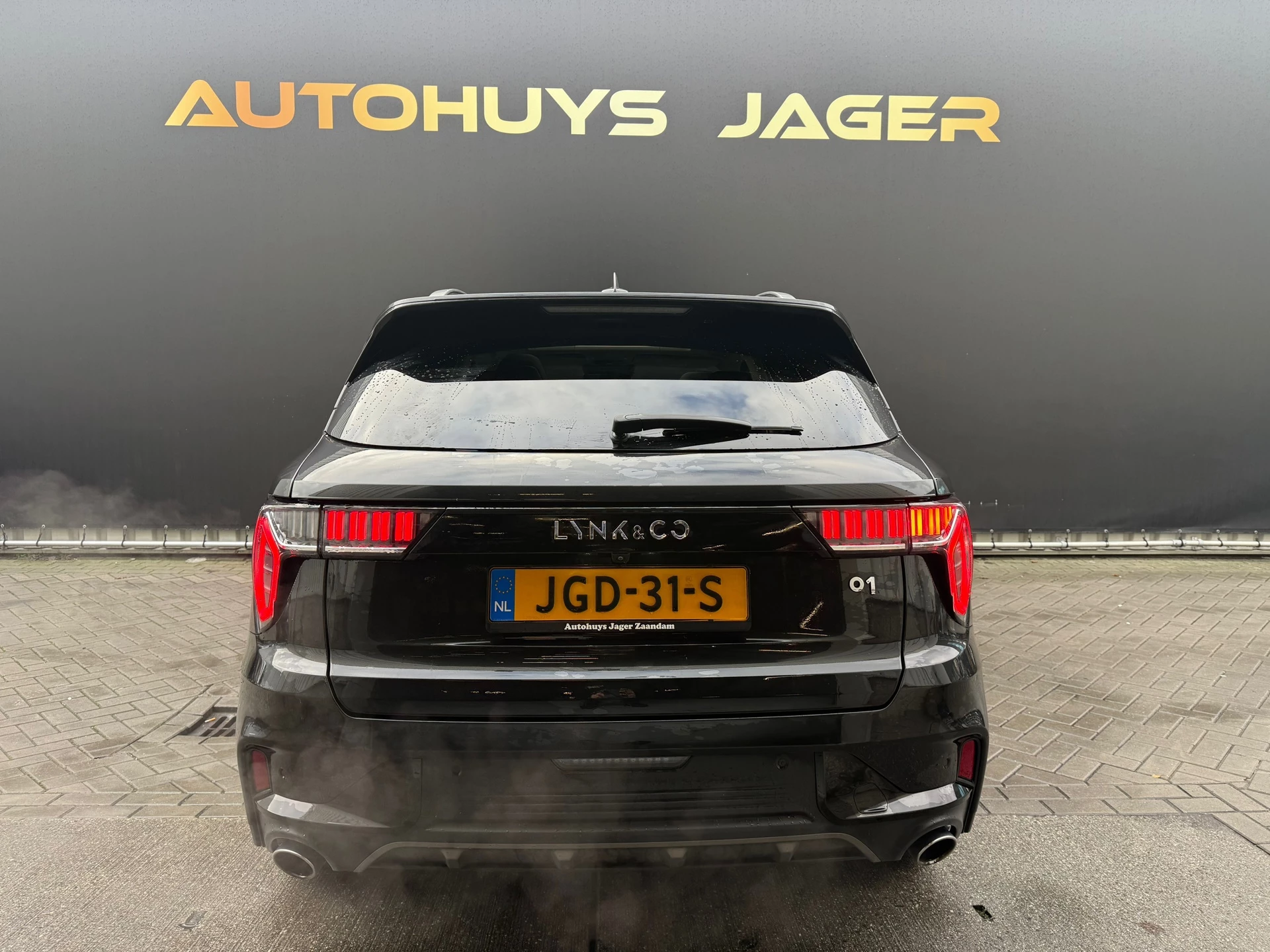 Hoofdafbeelding Lynk & Co 01