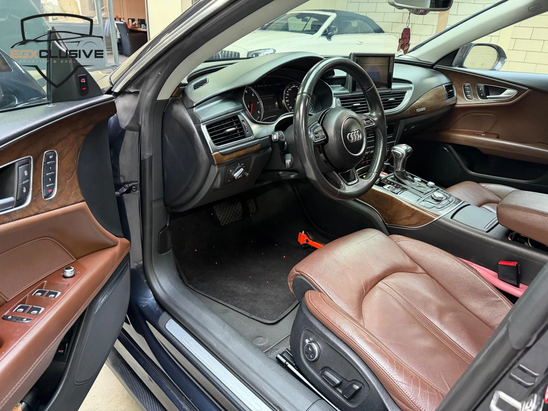 Hoofdafbeelding Audi A7