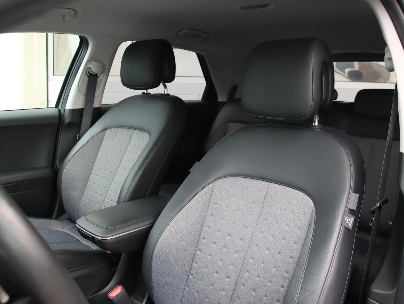 Hoofdafbeelding Hyundai IONIQ 5