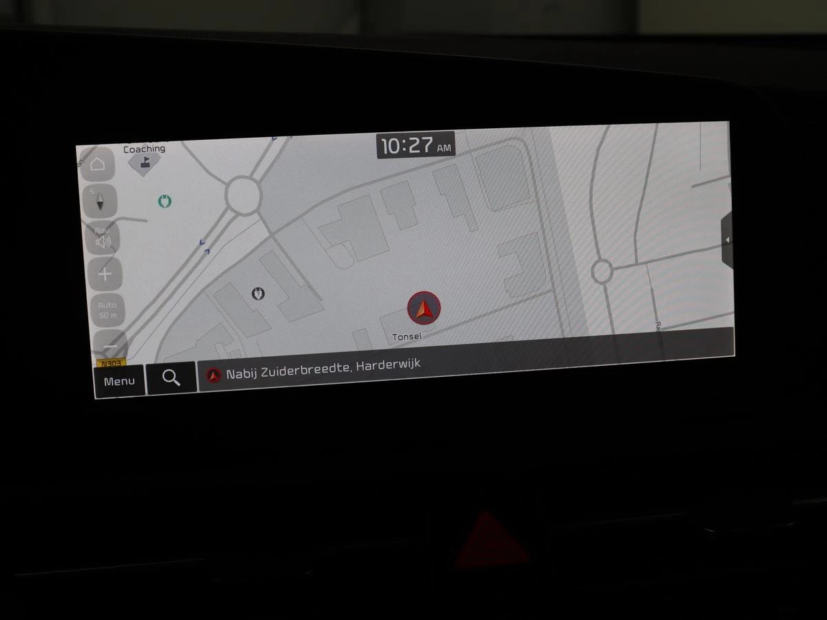 Hoofdafbeelding Kia Niro EV