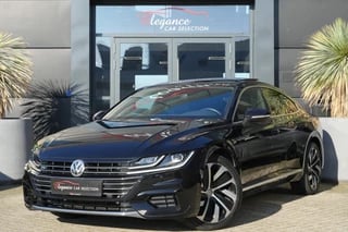 Volkswagen Arteon 2.0 TSI Business R 190pk Panoramadak/Stoelverwarming/Camera