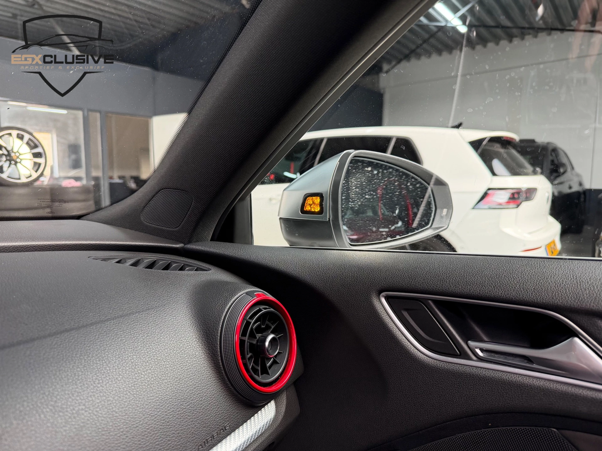 Hoofdafbeelding Audi RS3