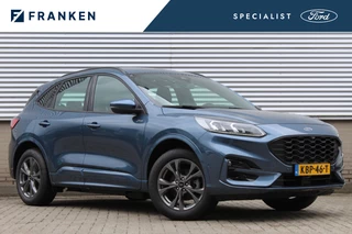 Ford Kuga 2.5 PHEV ST-Line | Trekhaak | Head-up | BLIS | Adaptieve cruise