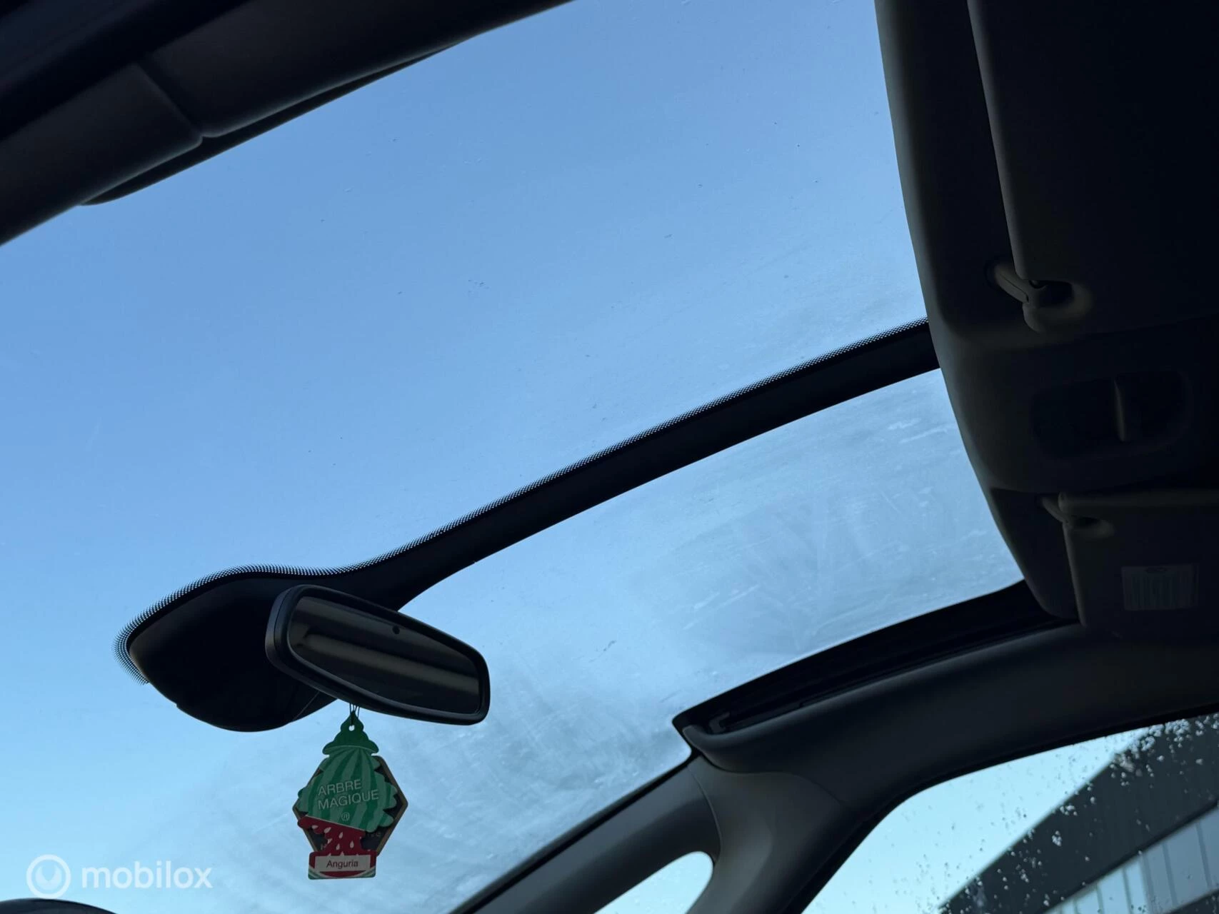 Hoofdafbeelding Opel Zafira