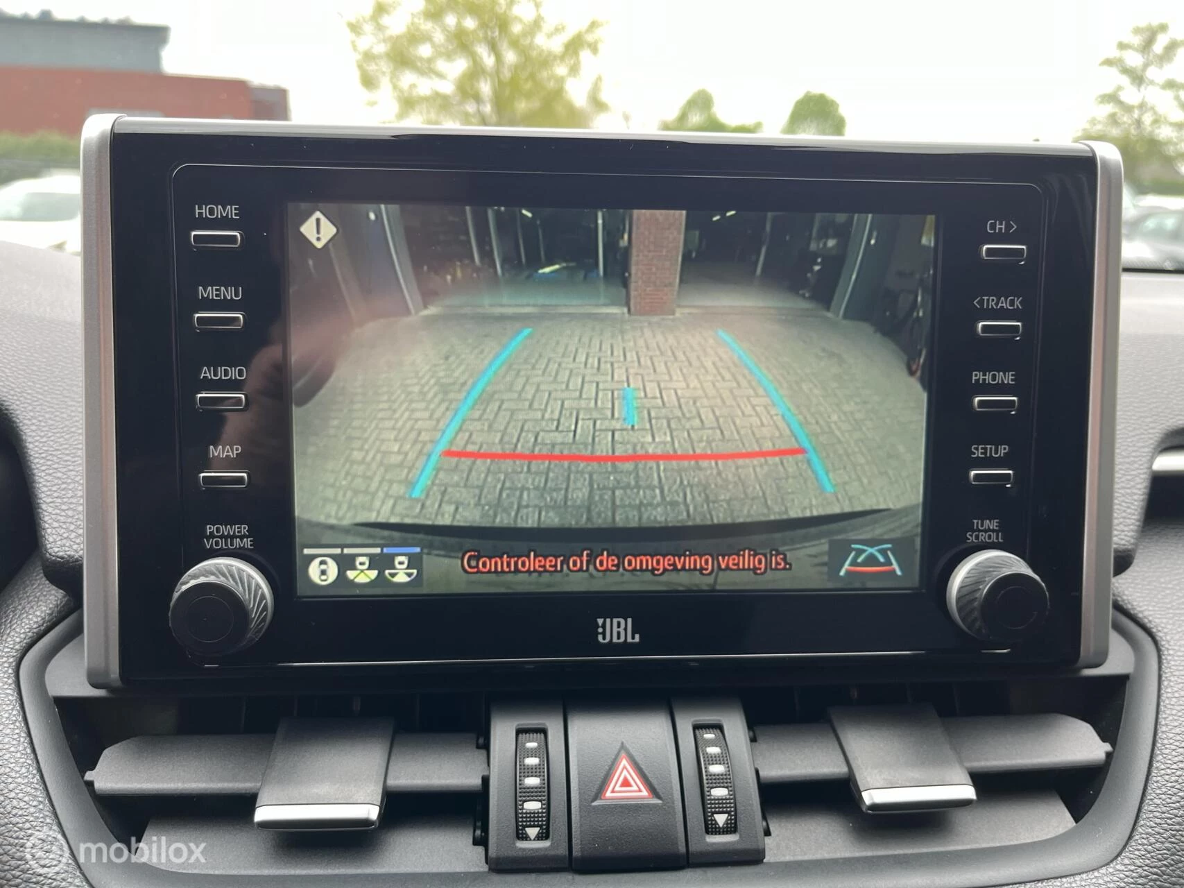 Hoofdafbeelding Toyota RAV4