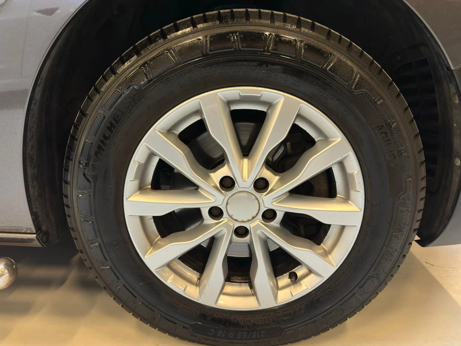 Hoofdafbeelding Toyota ProAce