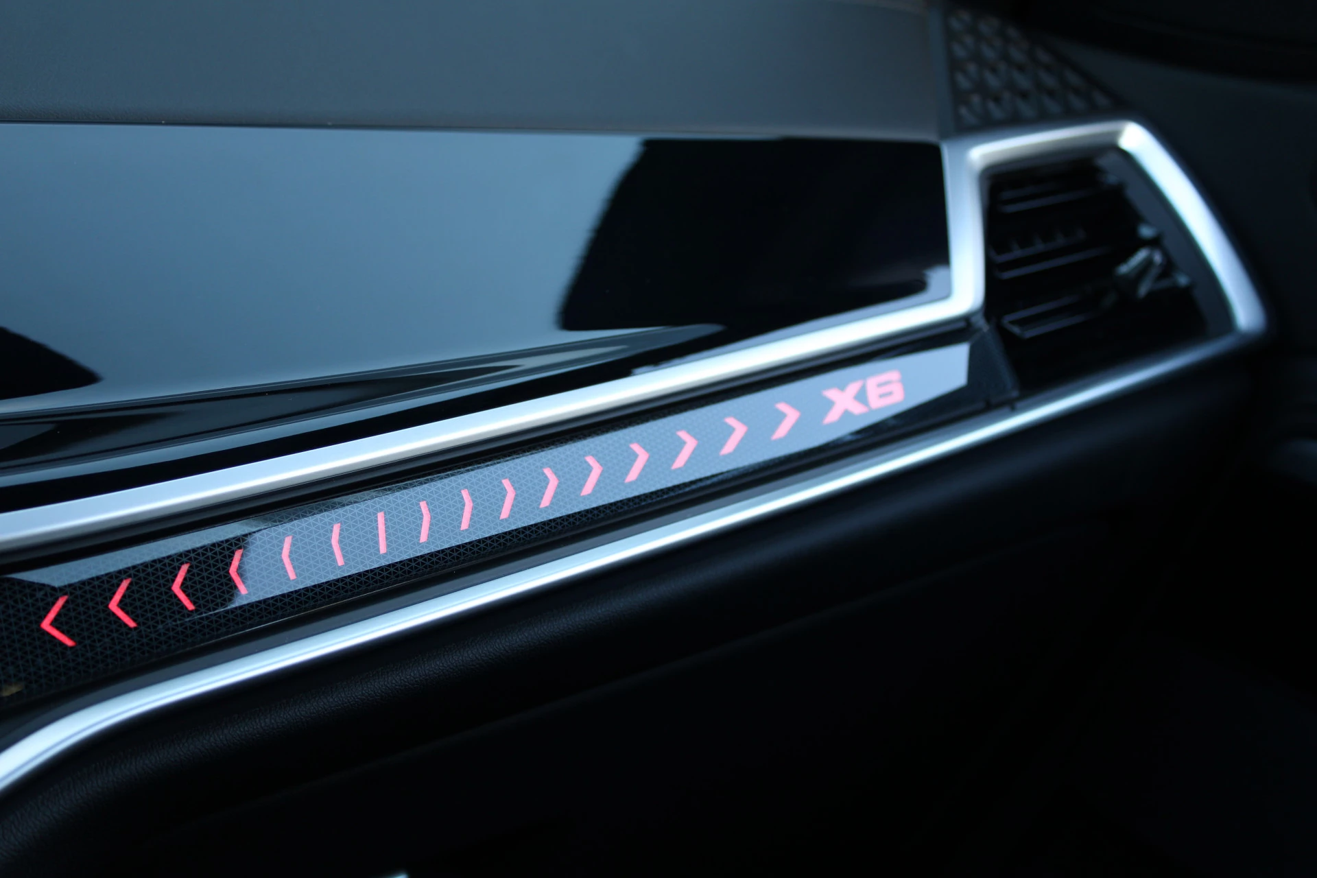Hoofdafbeelding BMW X6