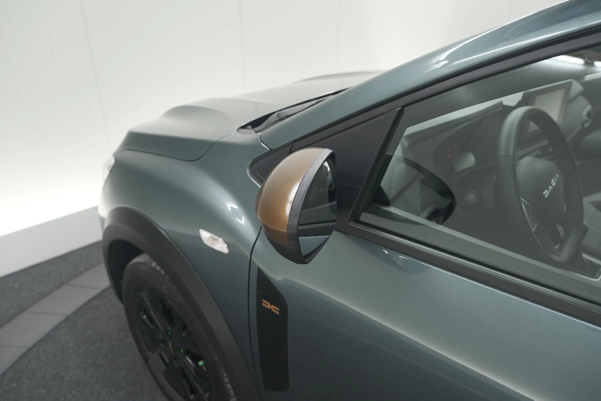 Hoofdafbeelding Dacia Jogger
