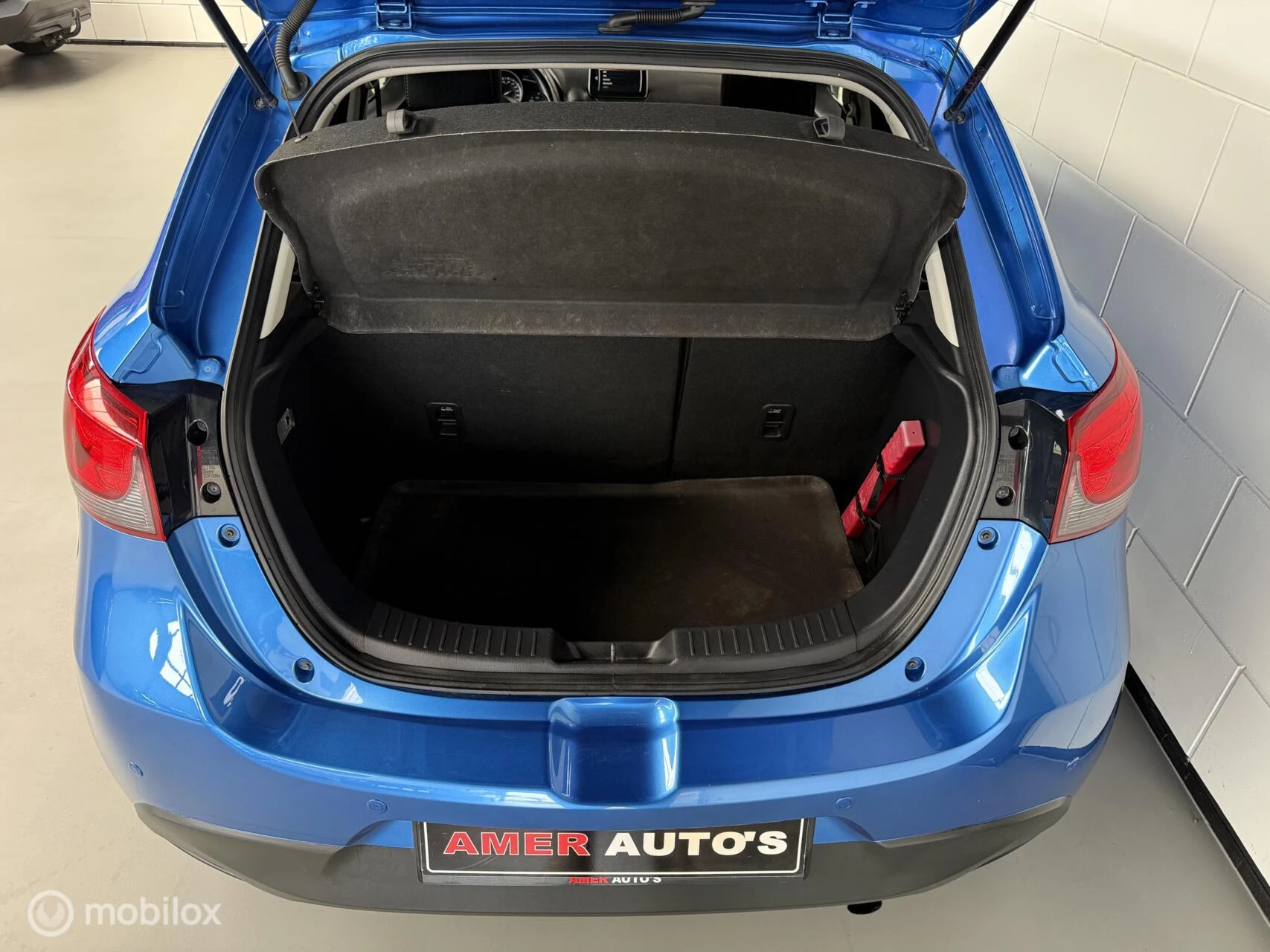 Hoofdafbeelding Mazda 2