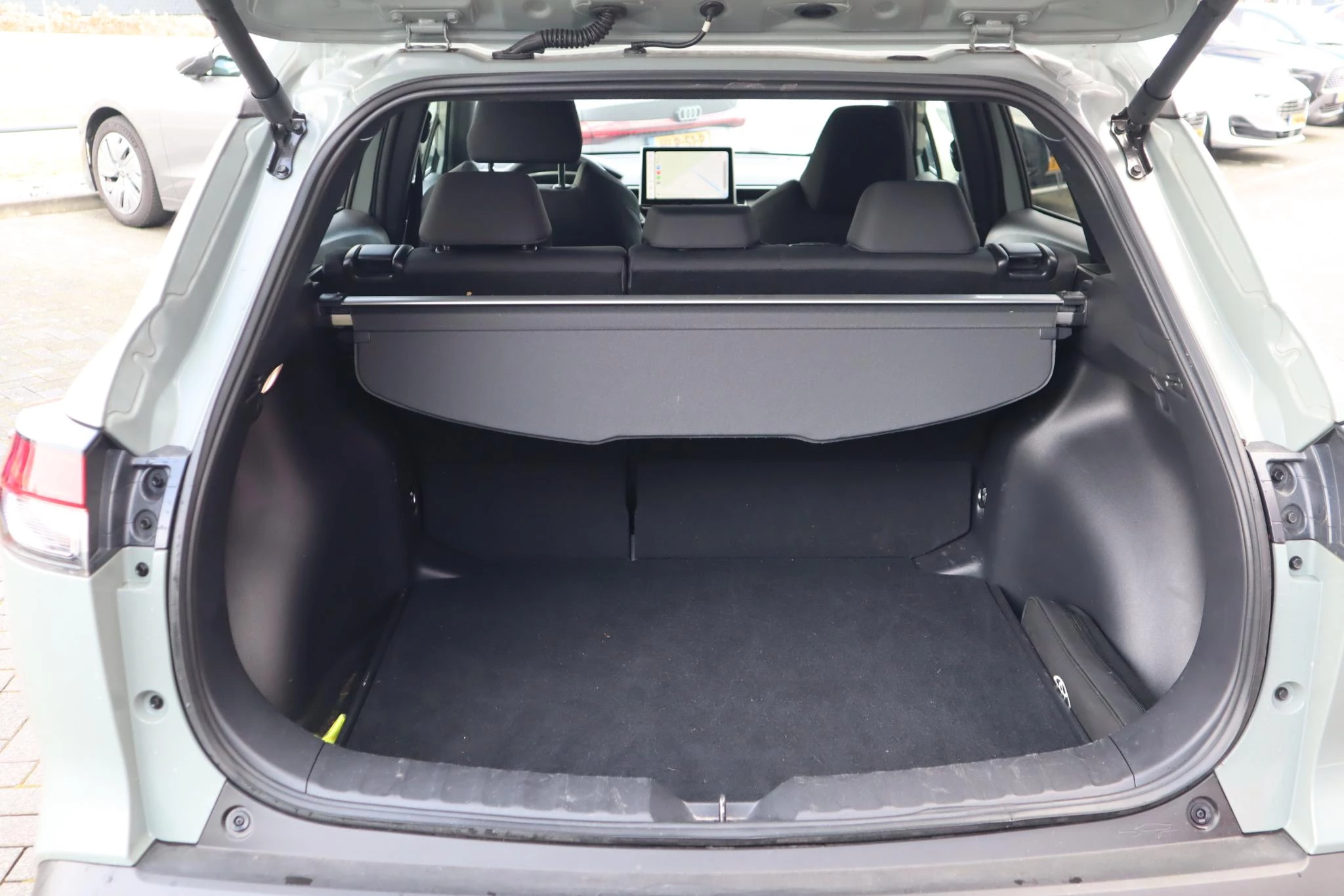 Hoofdafbeelding Toyota Corolla Cross