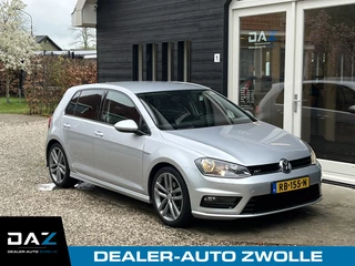 Volkswagen Golf 1.2 TSI Business Edition R Connected Ecc/Audio/Navi/Pdc/Lm