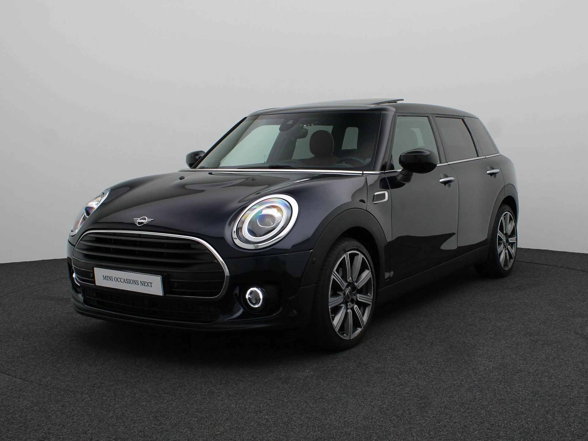Hoofdafbeelding MINI Clubman