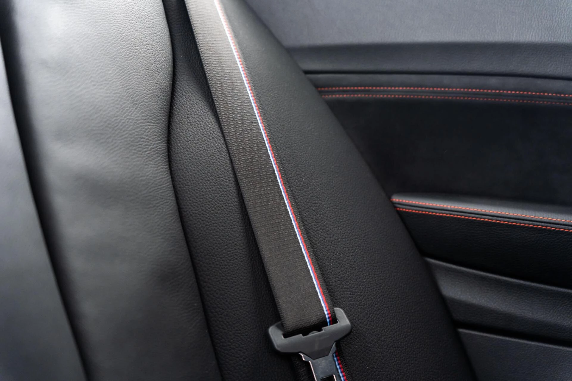 Hoofdafbeelding BMW M2