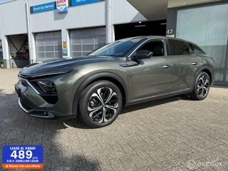 C5 X HYBRID 225 PK SHINE 12 MND BOVAG RIJKLAAR PRIJS